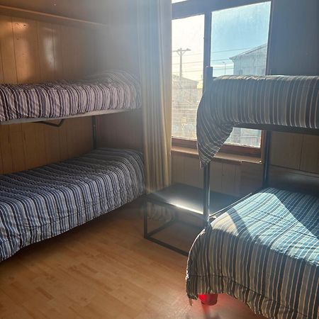 פואנטה ארנס Hostel La Morenita מראה חיצוני תמונה